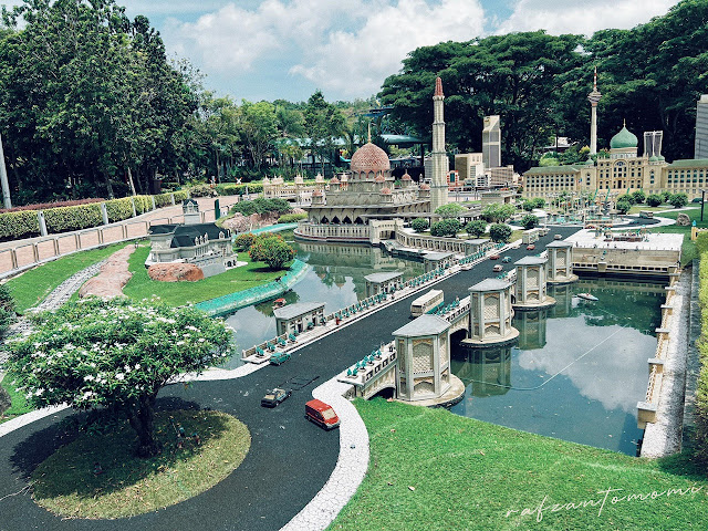 LEGOLAND® Malaysia Theme Park - Rasai Keseronokan Di Taman Tema LEGOLAND®