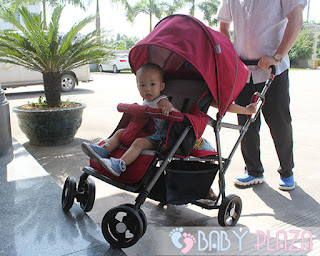 Xe đẩy Seebaby T12 giá rẻ tốt nhất