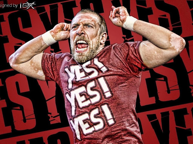 Daniel Bryan HD Wallpapers