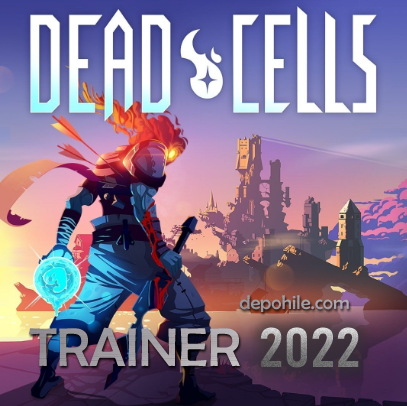 Dead Cells PC Altın, Envanter Trainer Hilesi Yeni Sürüm 2022