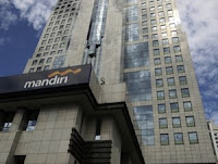 PT Bank Mandiri (Persero) Tbk