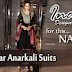 Isha Koppikar Anarkali Suits 2013-14 | Indian Designer Anarkali Salwar/Churidar Suits For This Navratri
