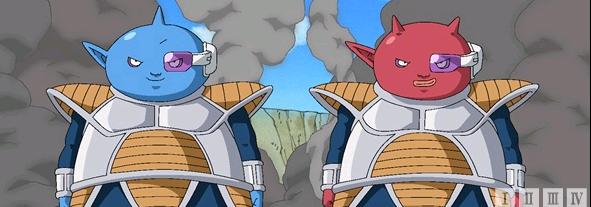 dbz 2008 special movie