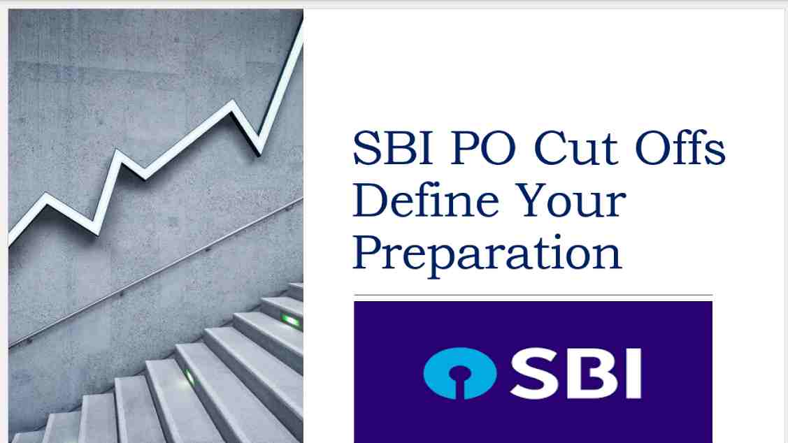 BI PO Cut Offs Define Your Preparation