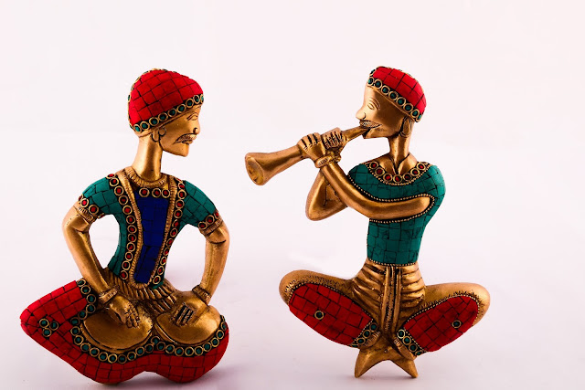 Timeless glory of Indian Handicrafts to come alive at ‘Handikart’ – An online market place for handcrafted products