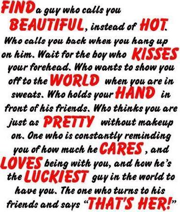 cute sayings for boyfriends and. cute quotes about life