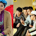 Big Bang release Kakaotalk Malaysia CF