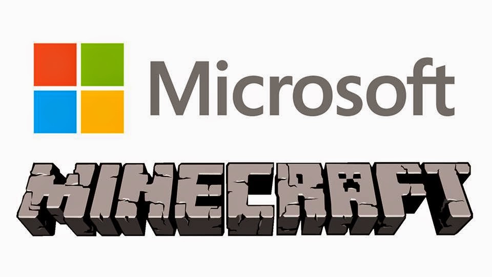 Microsoft compra Minecraft por US$2.500 millones