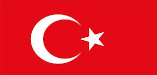 استمارة الدراسة بتركيا