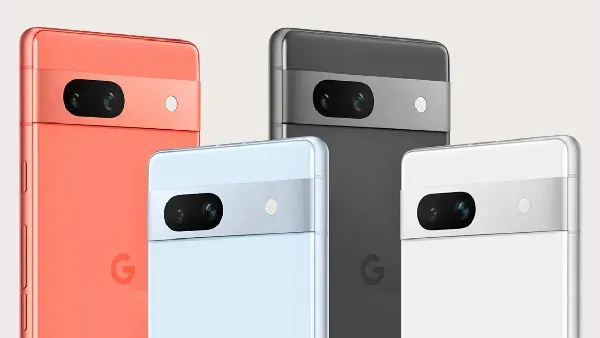 முழுசா ரூ. 2,900 தள்ளுபடி - Google Pixel 7a வாங்க சூப்பர் சான்ஸ்.