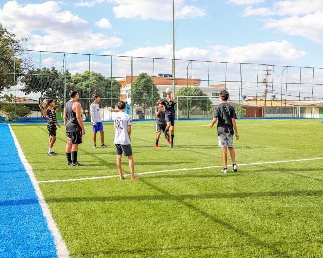   Divulgado resultado final da seleção para o projeto Educador Esportivo Voluntário 2023