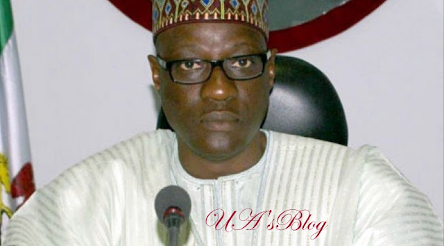 ‘It followed due process’ — ex-gov admits selling Kwara properties