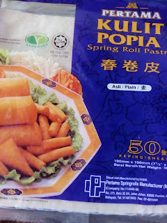  POPIA GORENG