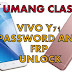 vivo y71 PASSWORD UNLOCKJ AND FRP UNLOCK WITH DRIVERS AND SOFTWARE