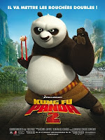 Phim Kung Fu Panda 2 - Bí Mật Của Ngũ Hùng 2011 Online
