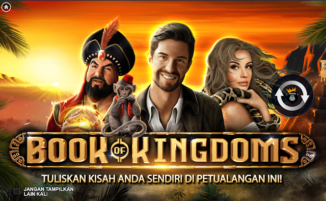 Pahami Slots Online Terhebat Dari Model Mesinnya