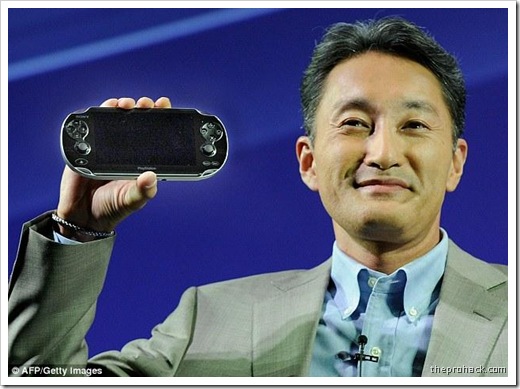Playstation 2 - next generation portable