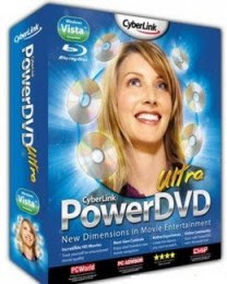 Download CyberLink PowerDVD 10 Ultra 3D