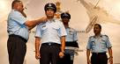 Sachin delighted with new IAF (Group Captain) role 2010
