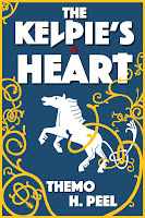 Themo H Peel - The Kelpie's Heart cover