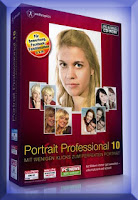 Resultado de imagen de Portrait Professional Studio 10