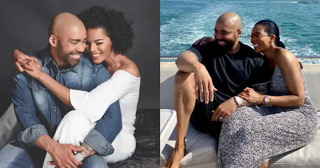Connie Ferguson shared a touching tribute to her late husband. Read more: https://briefly.co.za/105828-shona-ferguson-connie-breaks-silences-shares-touching-tribute-late-husband.html