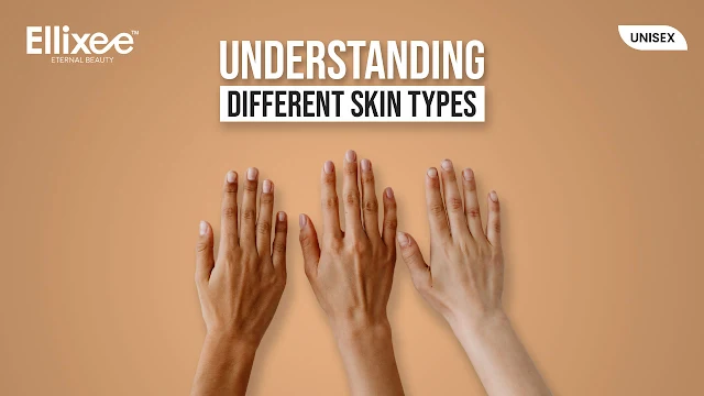 Understanding Different Skin Types