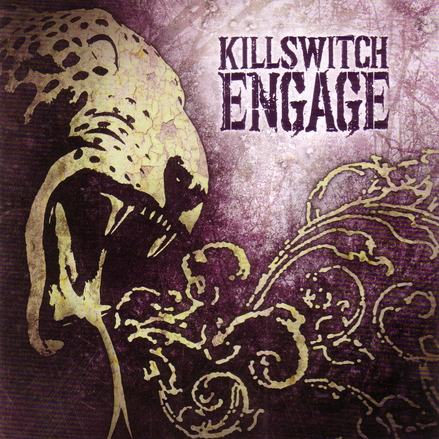 lai lai hei ~ metal downloads: discografía killswitch engage (us ...