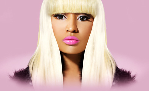 This pink is the signature pink of Ms Black Barbie herself Nicki Minaj