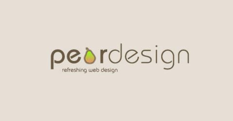  Web Design Logo 