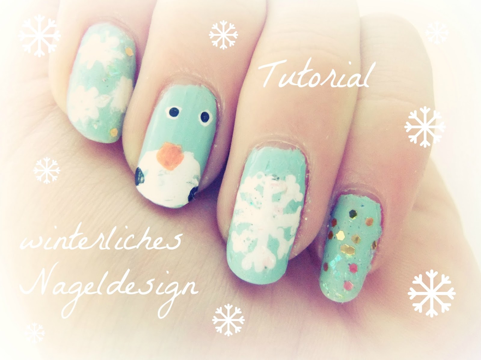 Adventskalender Nageldesign - Adventskalender für Nageldesigner innen Beautynails Forum