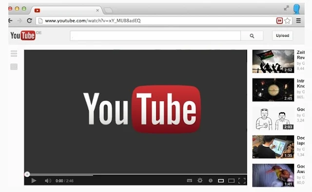 طريقة منع ظهور Skip Ads والاعلانات في اليوتوب بشكل مجاني