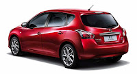 Nissan Pulsar for Your Ride