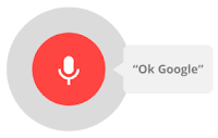 OkGoogle