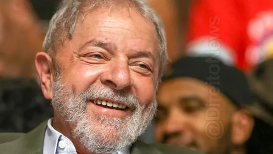 justica lula acesso mensagens vaza jato