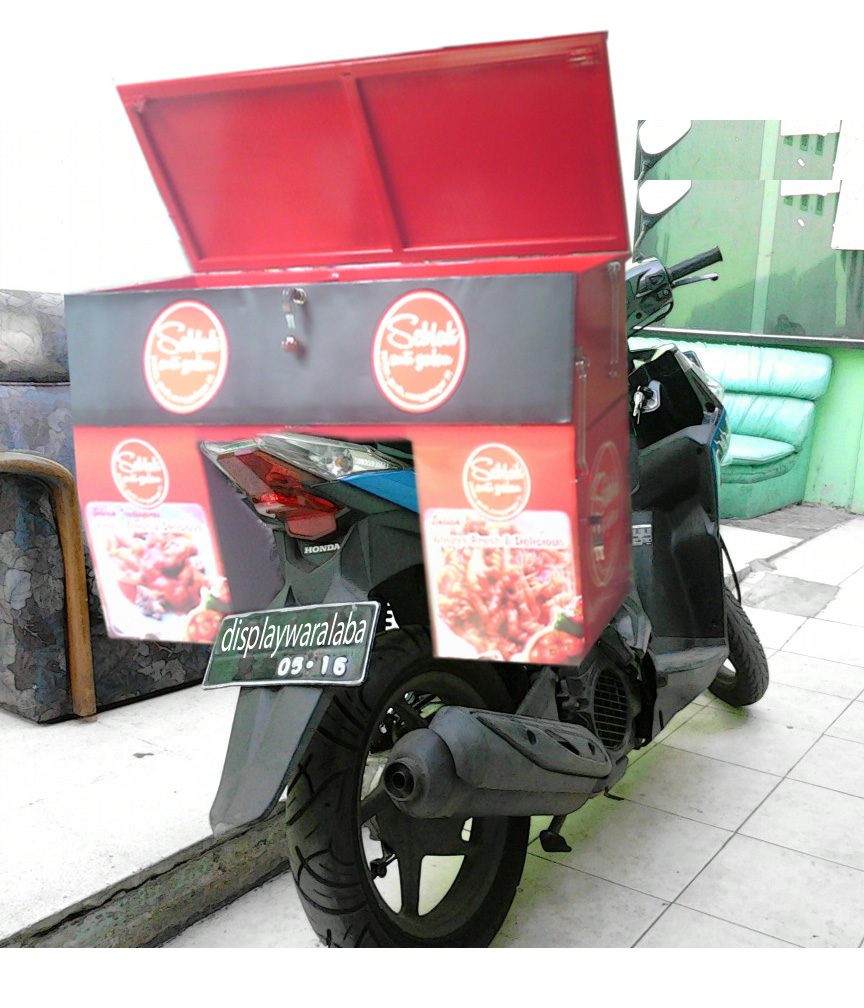 Kumpulan Modifikasi Motor Untuk Jualan Terupdate Velgy Motor