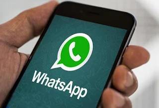 بعد قرار إيقاف WhatsApp...... قائمة الهواتف التي لا يعمل عليها  في 2020 خطوة بخطوة