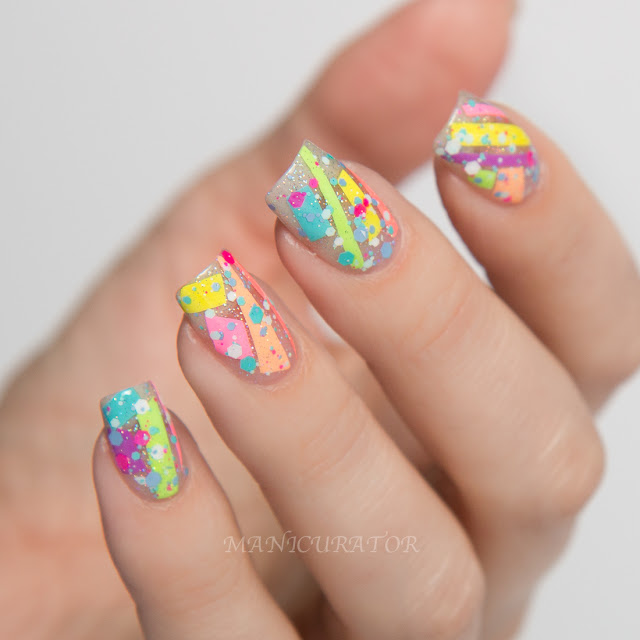 KBShimmer-Sun-Bleached-Neon-Decal-Nail-Art