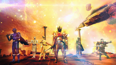 Ohsama Sentai King-Ohger the Movie: Adventure Heaven