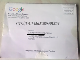 gambar surat google