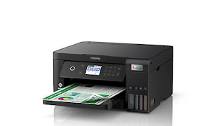 Epson ECOTANK L6260 Drivers Download