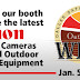 Check us out at the Dallas Safari Club Convention 2012