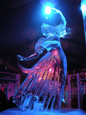 25 Creative And Impressive Ice Sculptures (25) 20