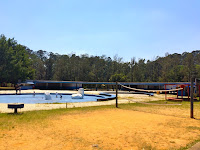 Parque Ecológico de Barueri