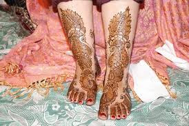 Mehndi Designs On The Hands Of Bridal Wallpapers Photos Pictures Pics Images 2013