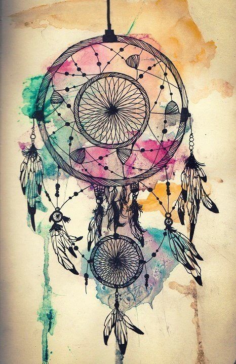 Catching Dreams