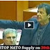 Imran Khan Speech in National Assembly after drone attack on Hakim ullah Mehsud