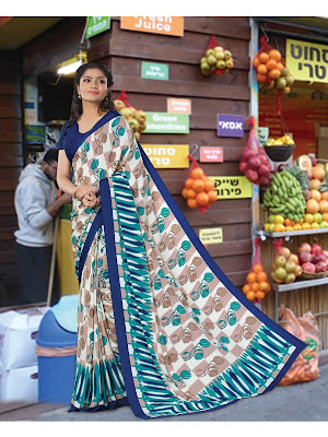 https://www.giadesigner.in/product/fancy-multi-crape-saree-with-blue-crape-blouse/