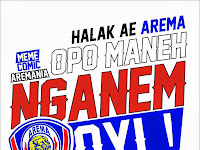 Download Foto Aremania