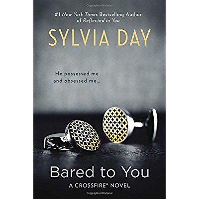 Download Bared to You (A Crossfire Novel) PDF